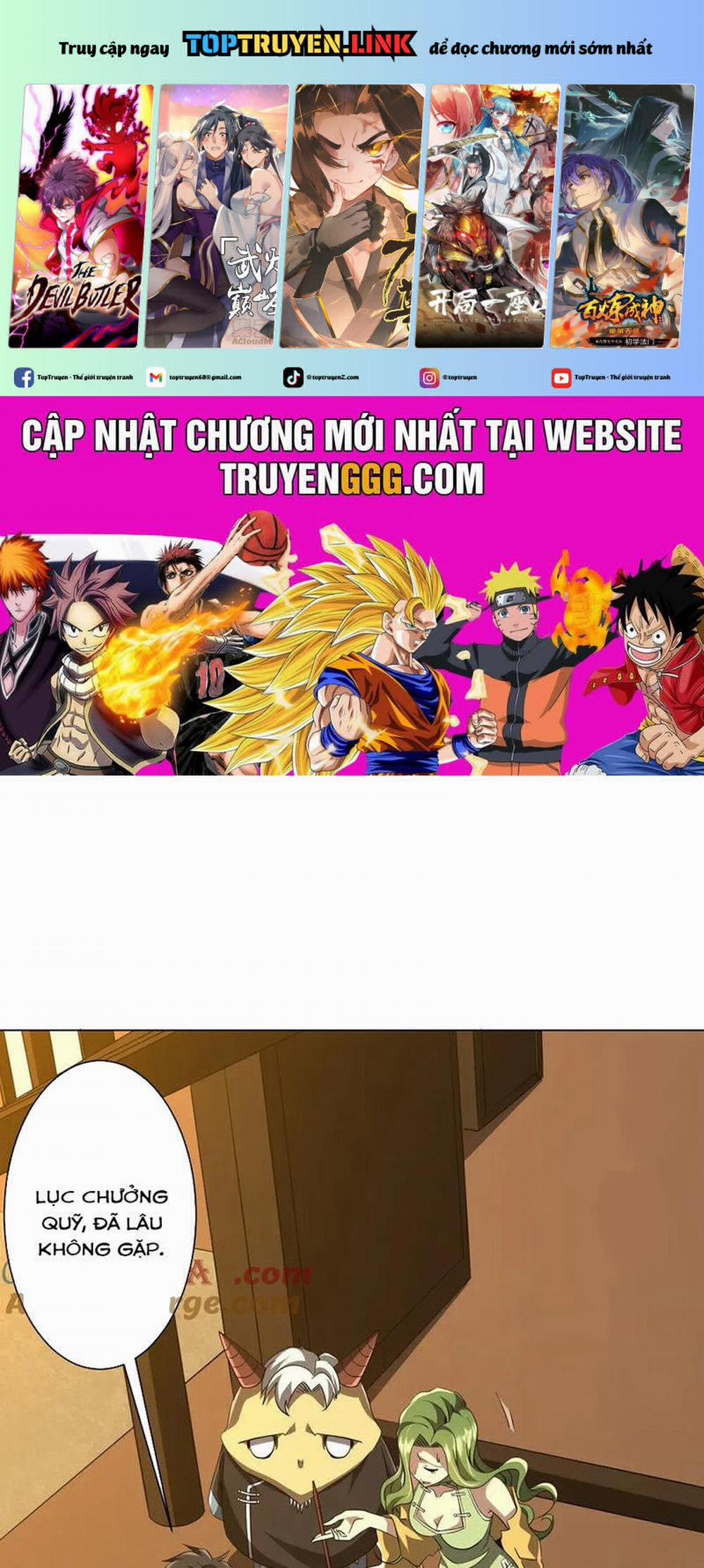 Bắt Đầu Với Trăm Vạn Minh Tệ 177 trang 0