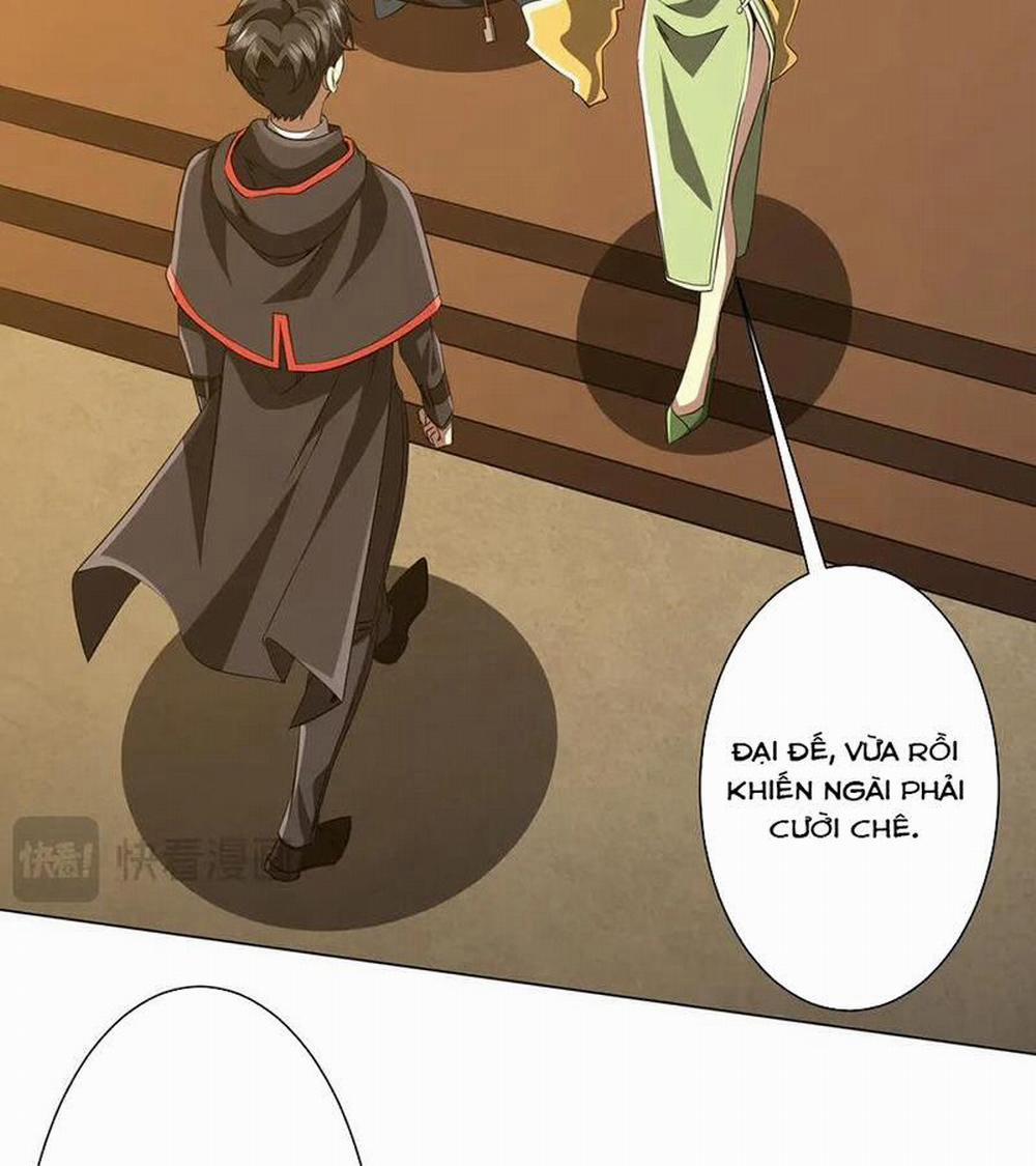 Bắt Đầu Với Trăm Vạn Minh Tệ 177 trang 1