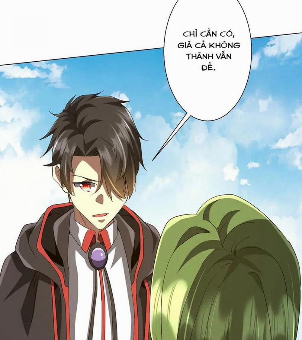 Bắt Đầu Với Trăm Vạn Minh Tệ 177 trang 12