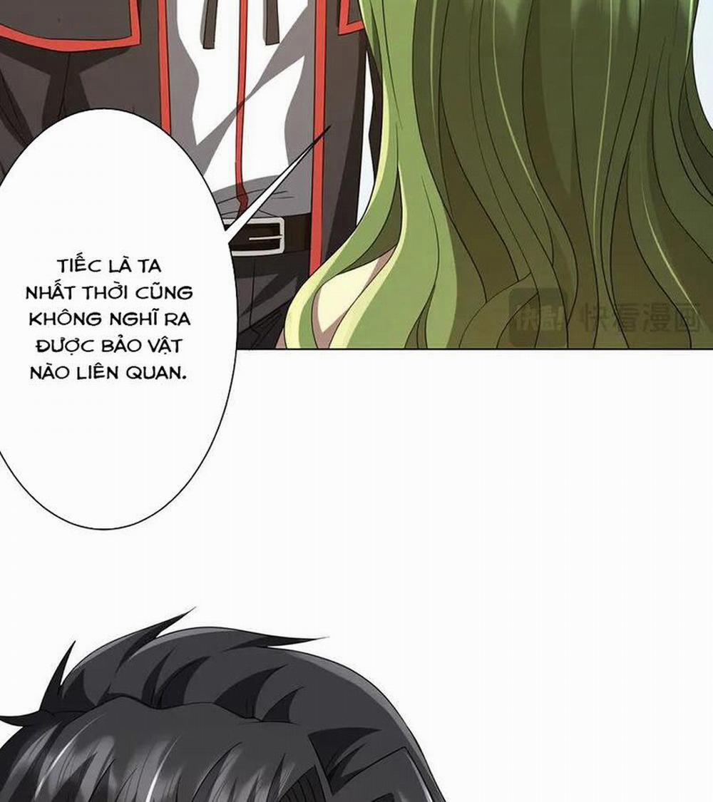 Bắt Đầu Với Trăm Vạn Minh Tệ 177 trang 13