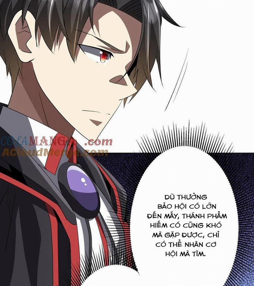 Bắt Đầu Với Trăm Vạn Minh Tệ 177 trang 14