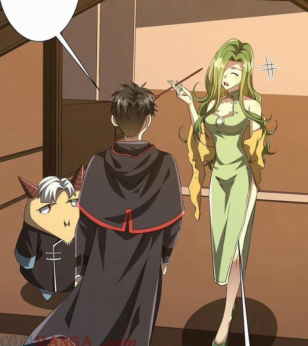 Bắt Đầu Với Trăm Vạn Minh Tệ 177 trang 16