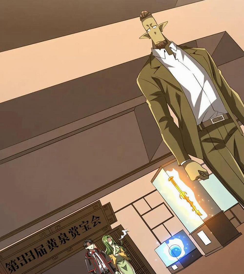 Bắt Đầu Với Trăm Vạn Minh Tệ 177 trang 18