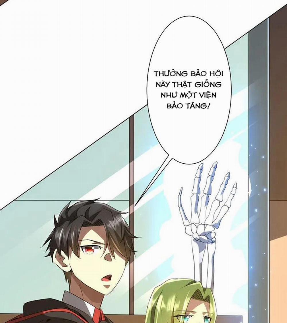 Bắt Đầu Với Trăm Vạn Minh Tệ 177 trang 20