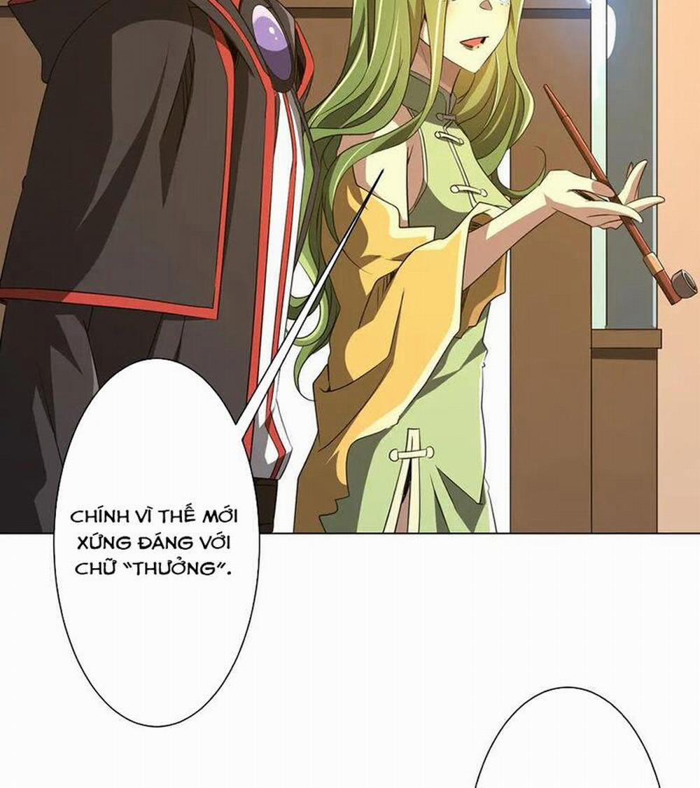 Bắt Đầu Với Trăm Vạn Minh Tệ 177 trang 21