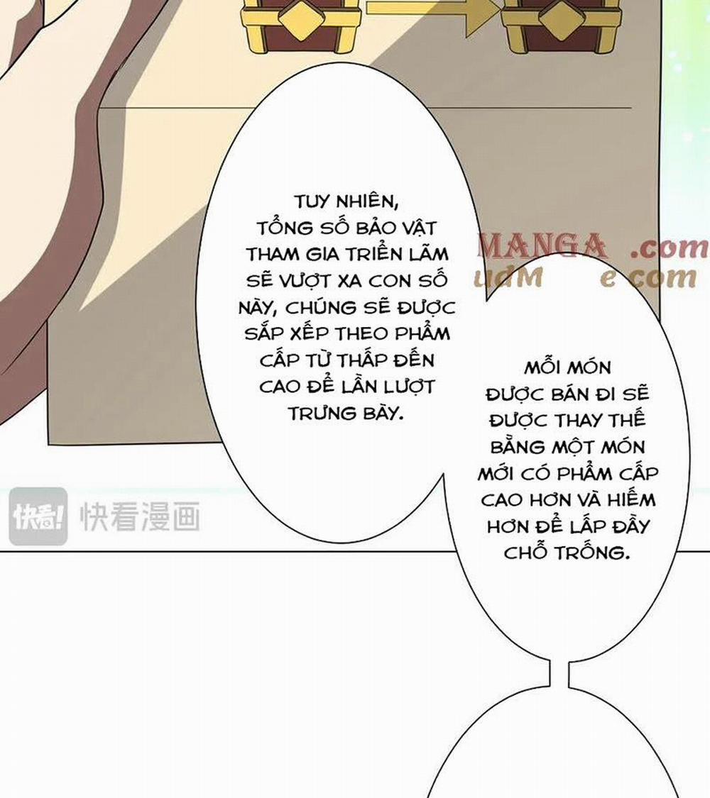 Bắt Đầu Với Trăm Vạn Minh Tệ 177 trang 25