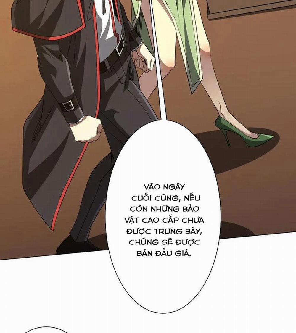 Bắt Đầu Với Trăm Vạn Minh Tệ 177 trang 27