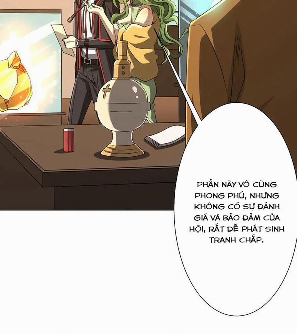 Bắt Đầu Với Trăm Vạn Minh Tệ 177 trang 29