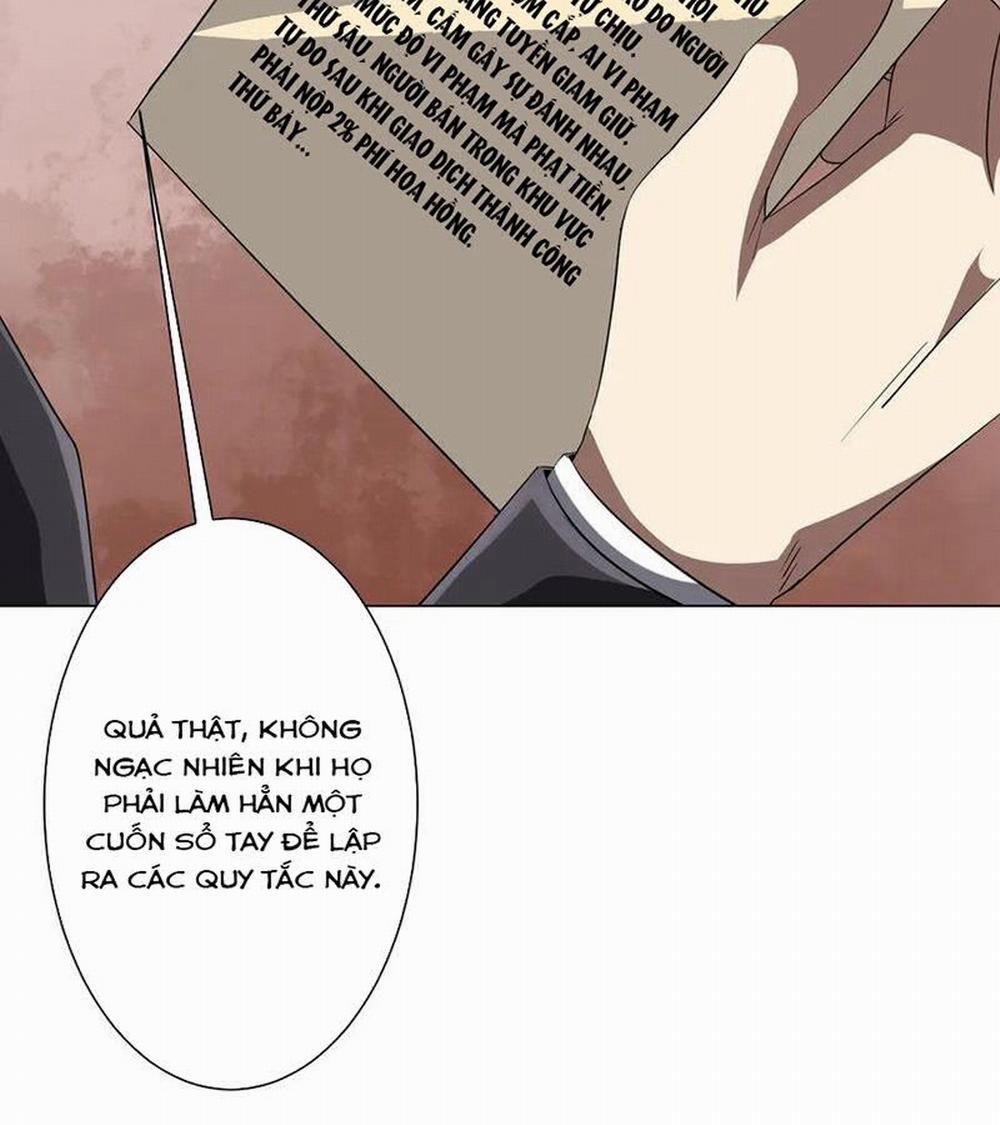 Bắt Đầu Với Trăm Vạn Minh Tệ 177 trang 31