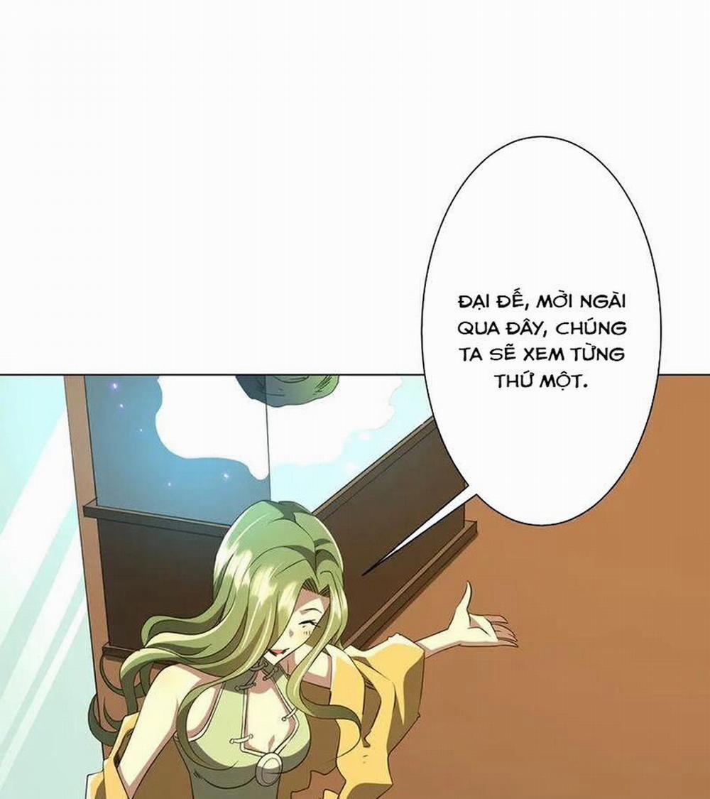 Bắt Đầu Với Trăm Vạn Minh Tệ 177 trang 32