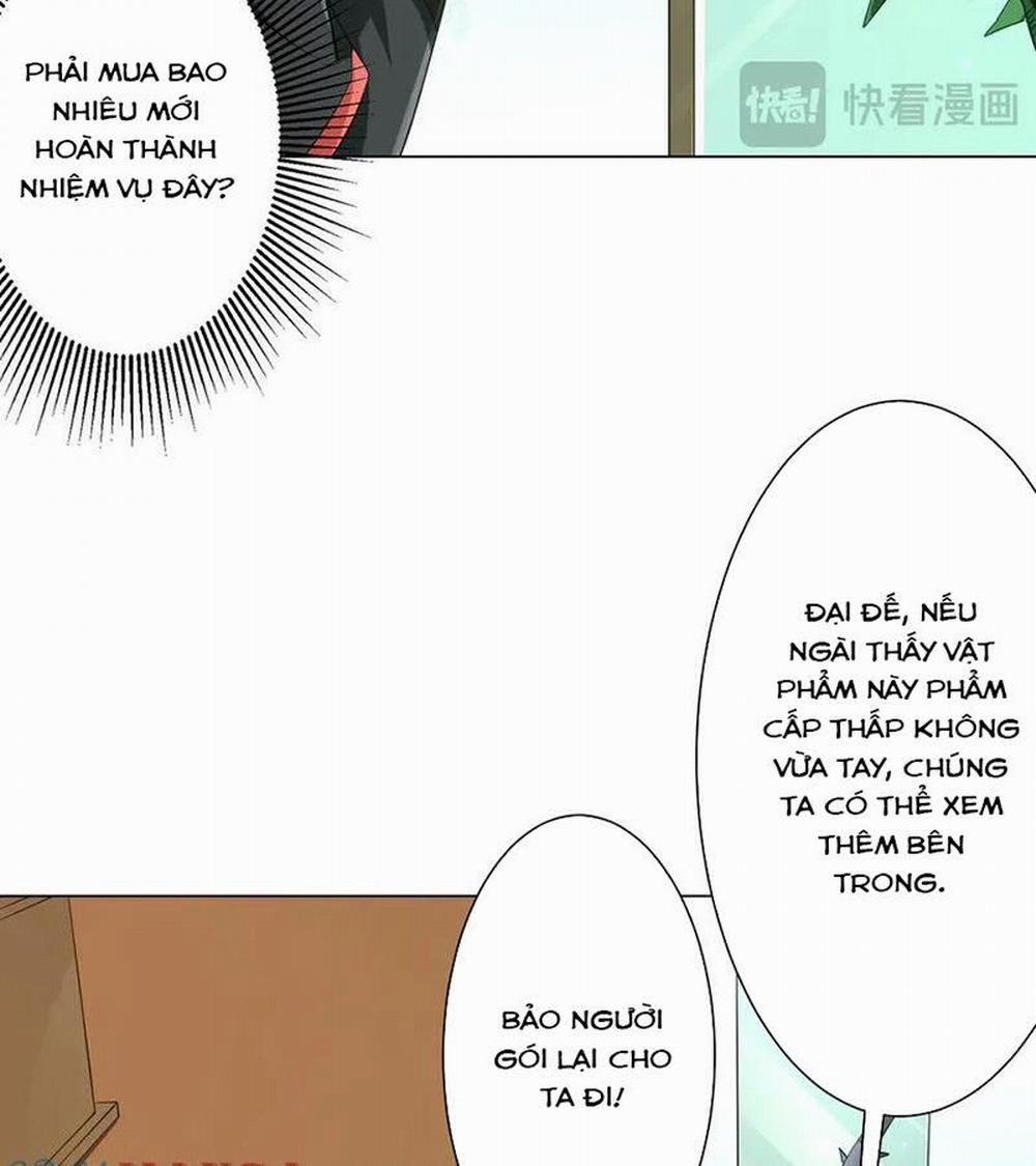 Bắt Đầu Với Trăm Vạn Minh Tệ 177 trang 38