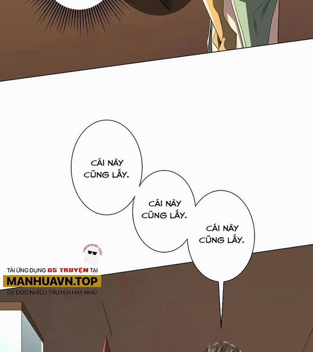 Bắt Đầu Với Trăm Vạn Minh Tệ 177 trang 40