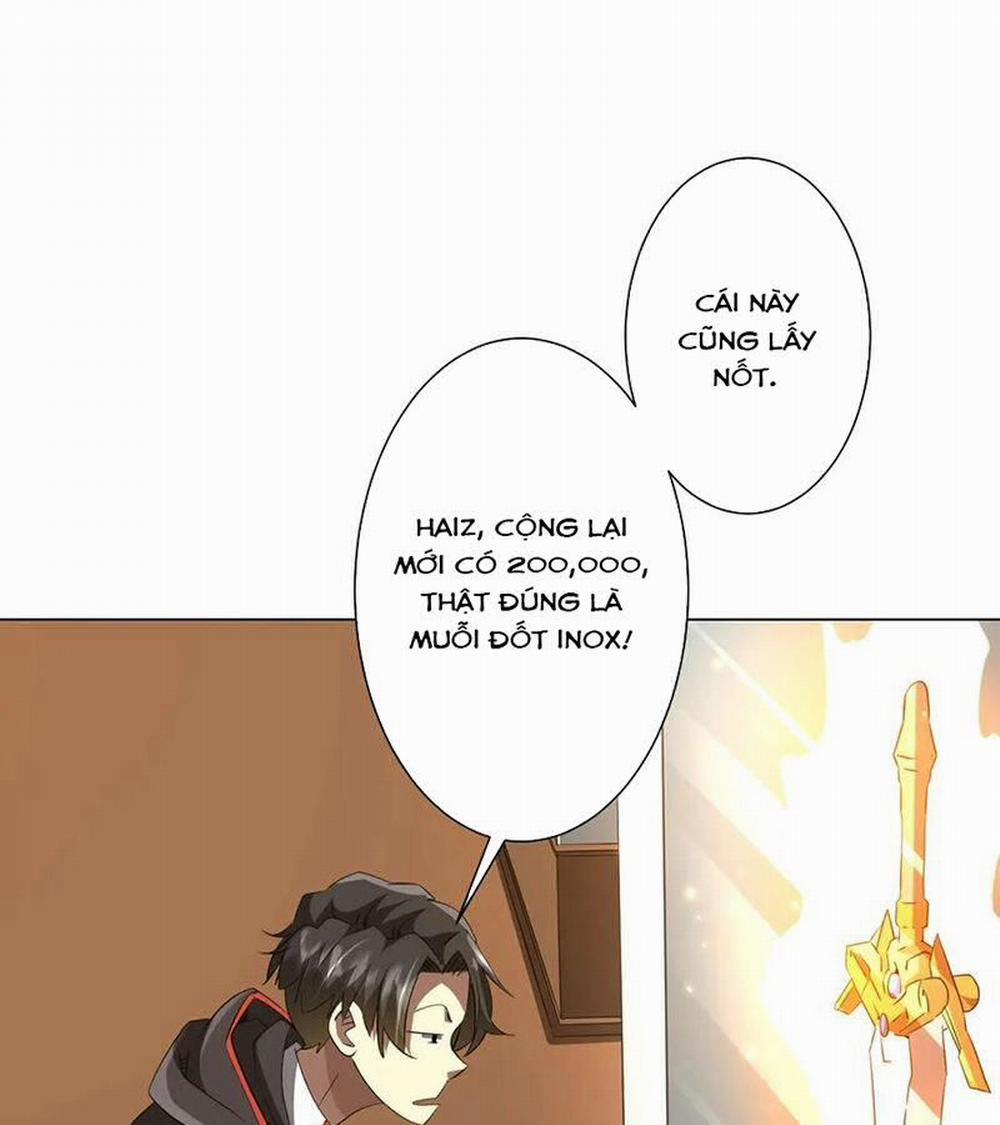Bắt Đầu Với Trăm Vạn Minh Tệ 177 trang 42