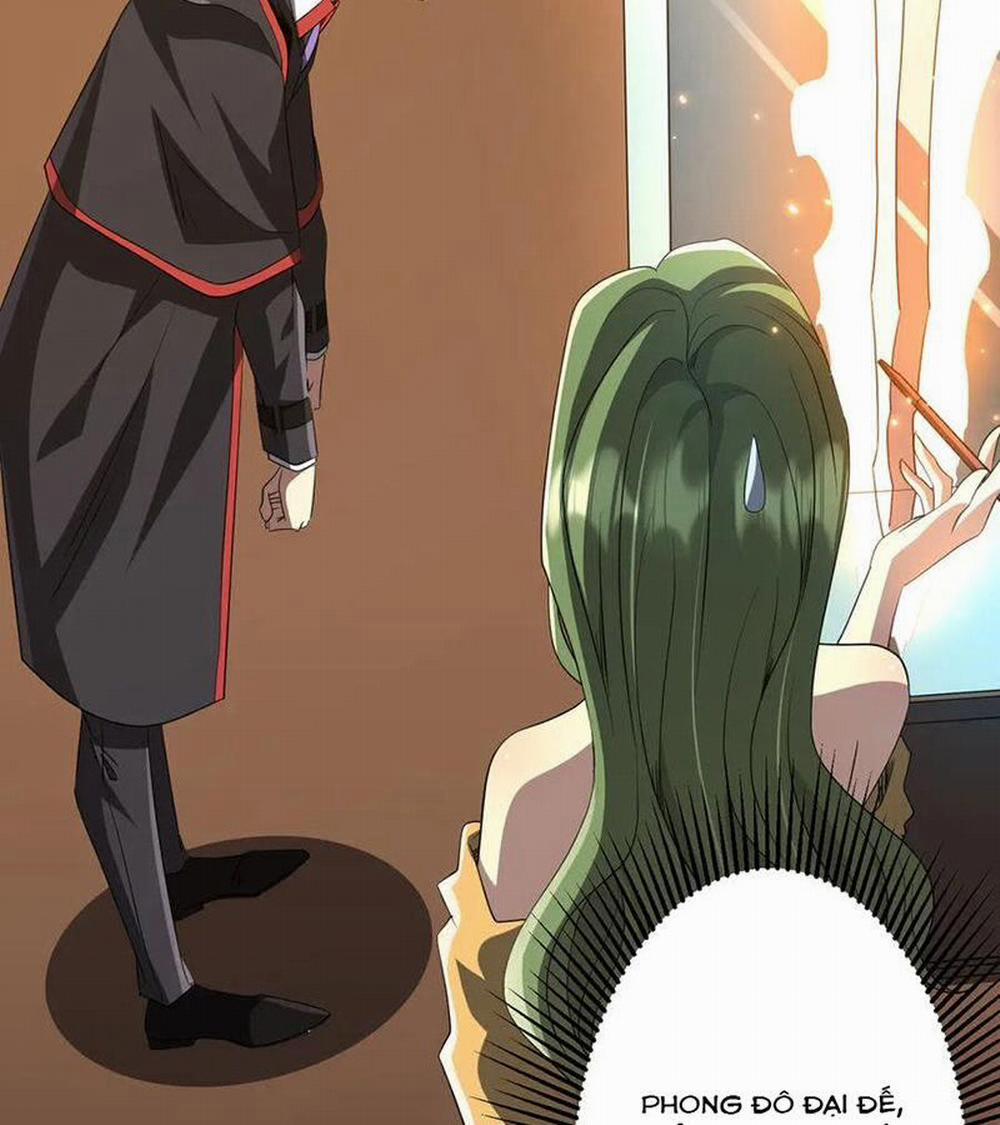 Bắt Đầu Với Trăm Vạn Minh Tệ 177 trang 43