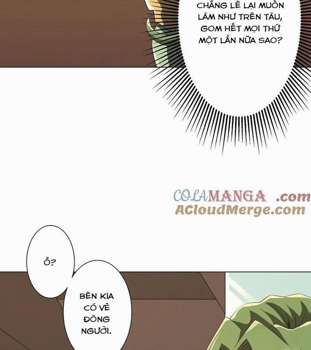 Bắt Đầu Với Trăm Vạn Minh Tệ 177 trang 44