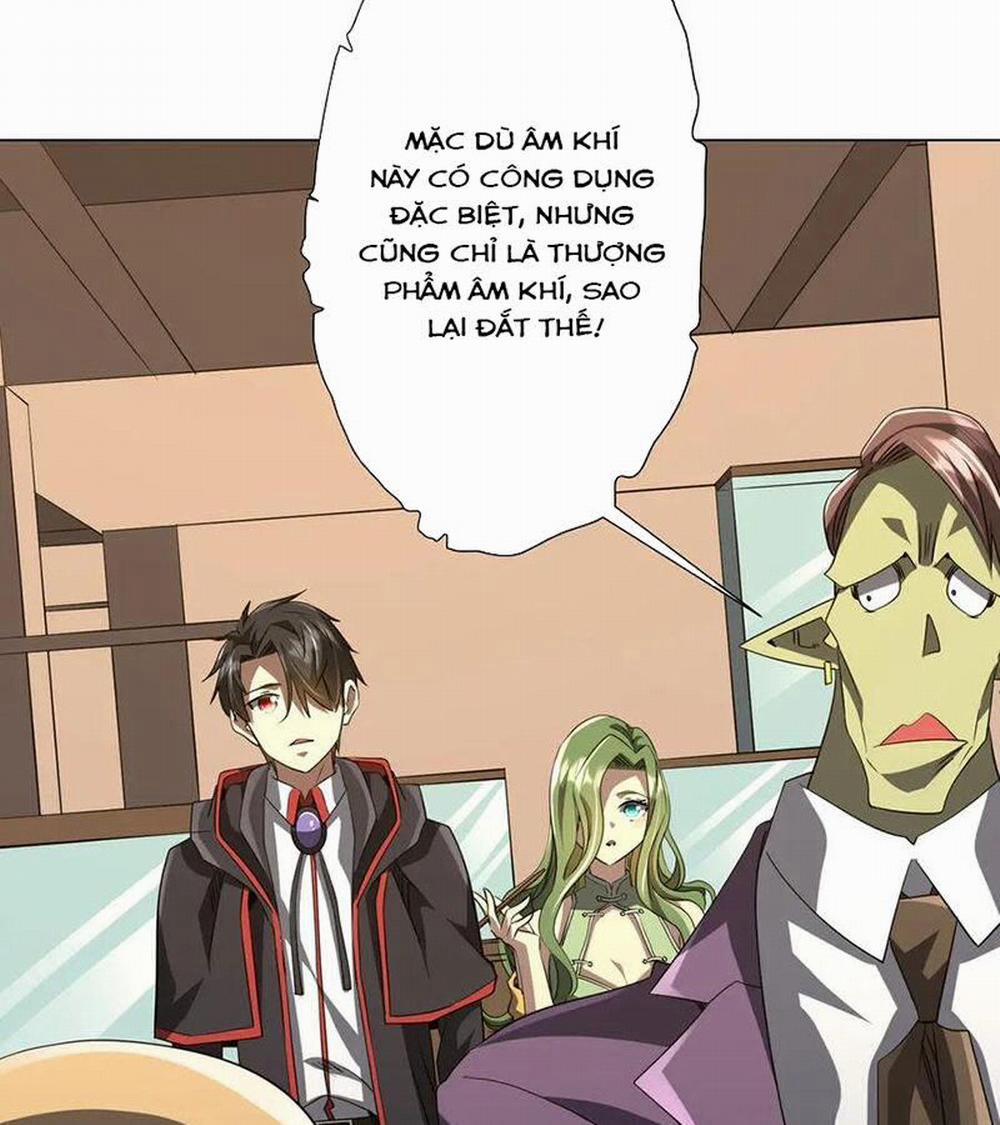 Bắt Đầu Với Trăm Vạn Minh Tệ 177 trang 46