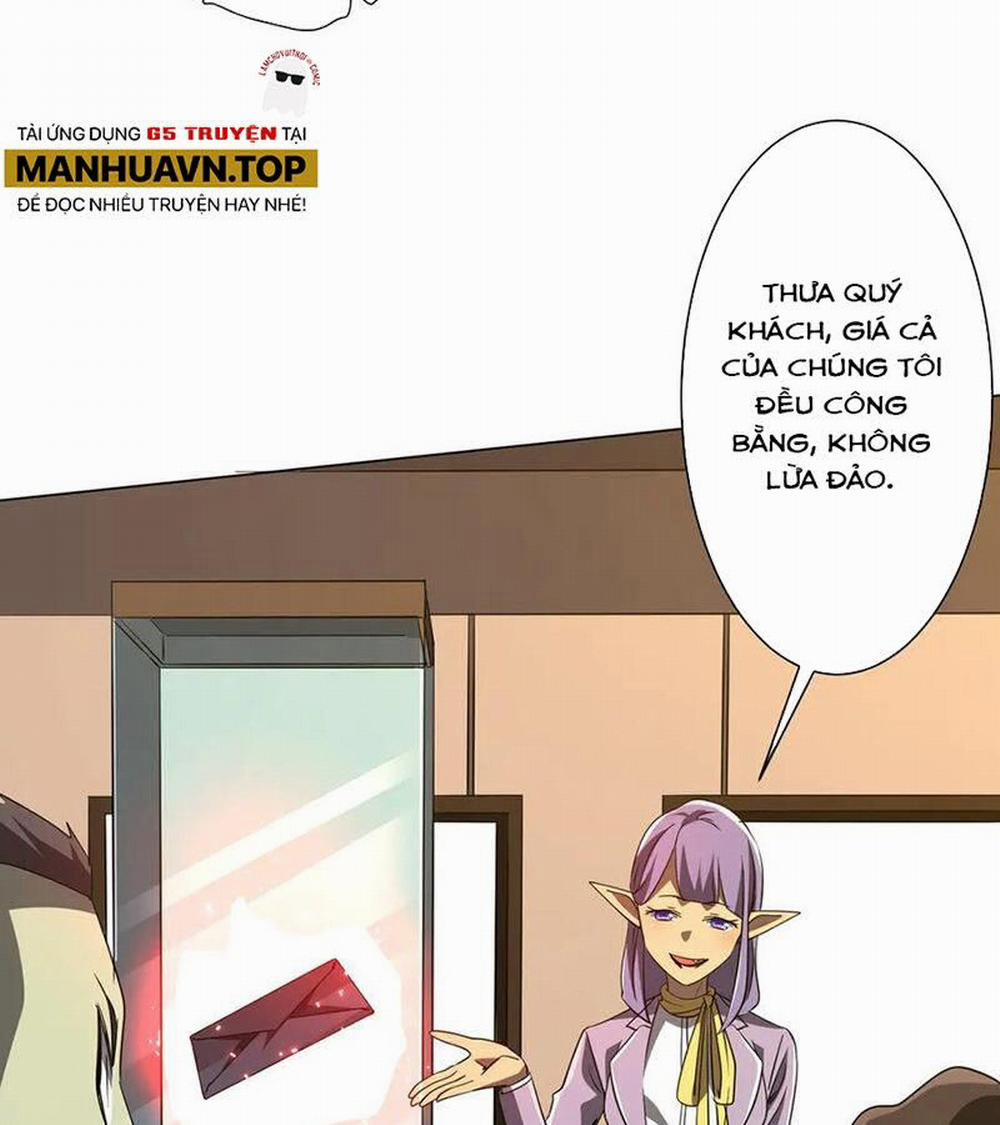 Bắt Đầu Với Trăm Vạn Minh Tệ 177 trang 48
