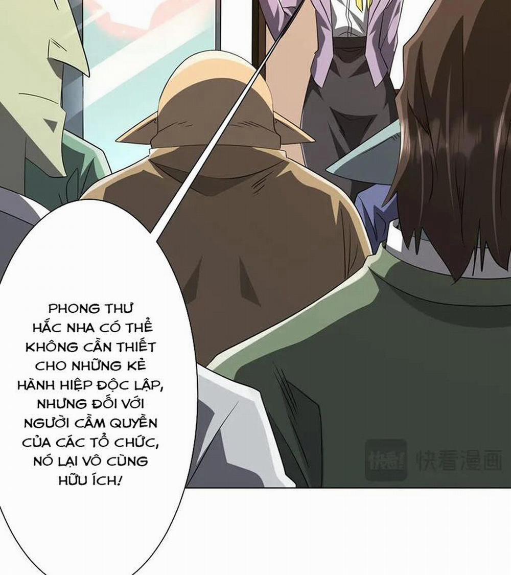 Bắt Đầu Với Trăm Vạn Minh Tệ 177 trang 49