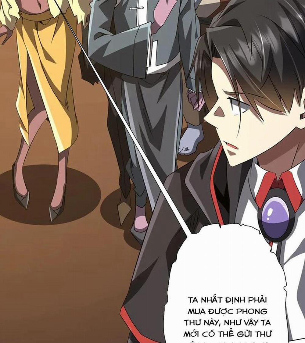 Bắt Đầu Với Trăm Vạn Minh Tệ 177 trang 57