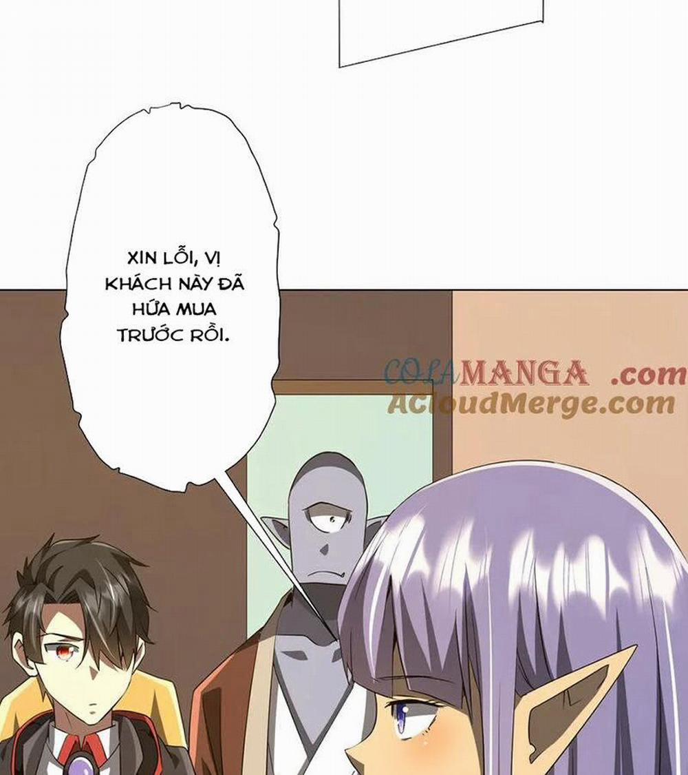 Bắt Đầu Với Trăm Vạn Minh Tệ 177 trang 60