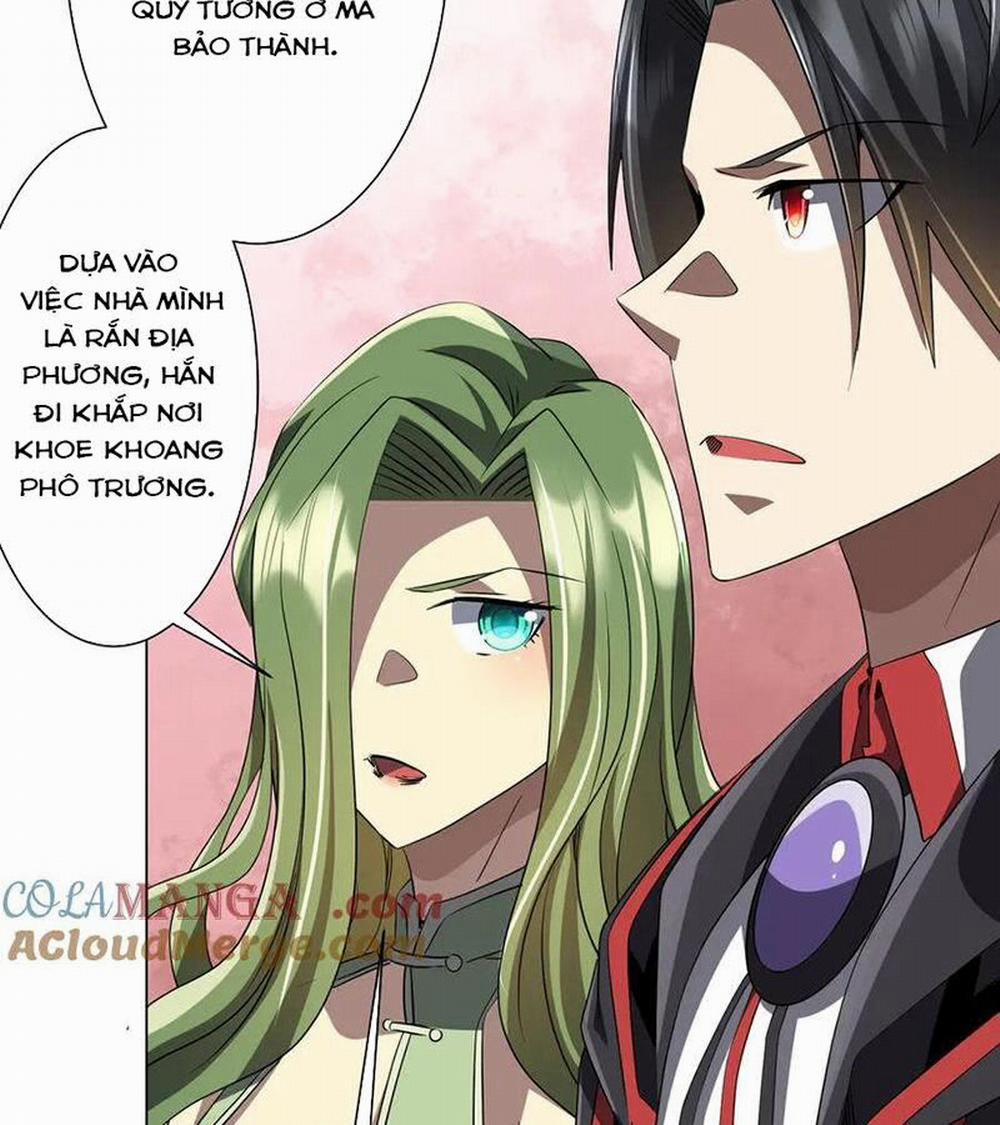 Bắt Đầu Với Trăm Vạn Minh Tệ 177 trang 68