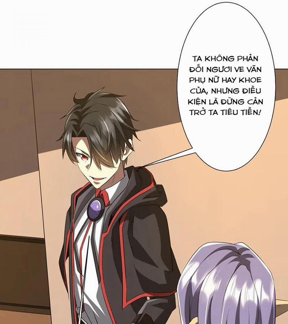 Bắt Đầu Với Trăm Vạn Minh Tệ 177 trang 70