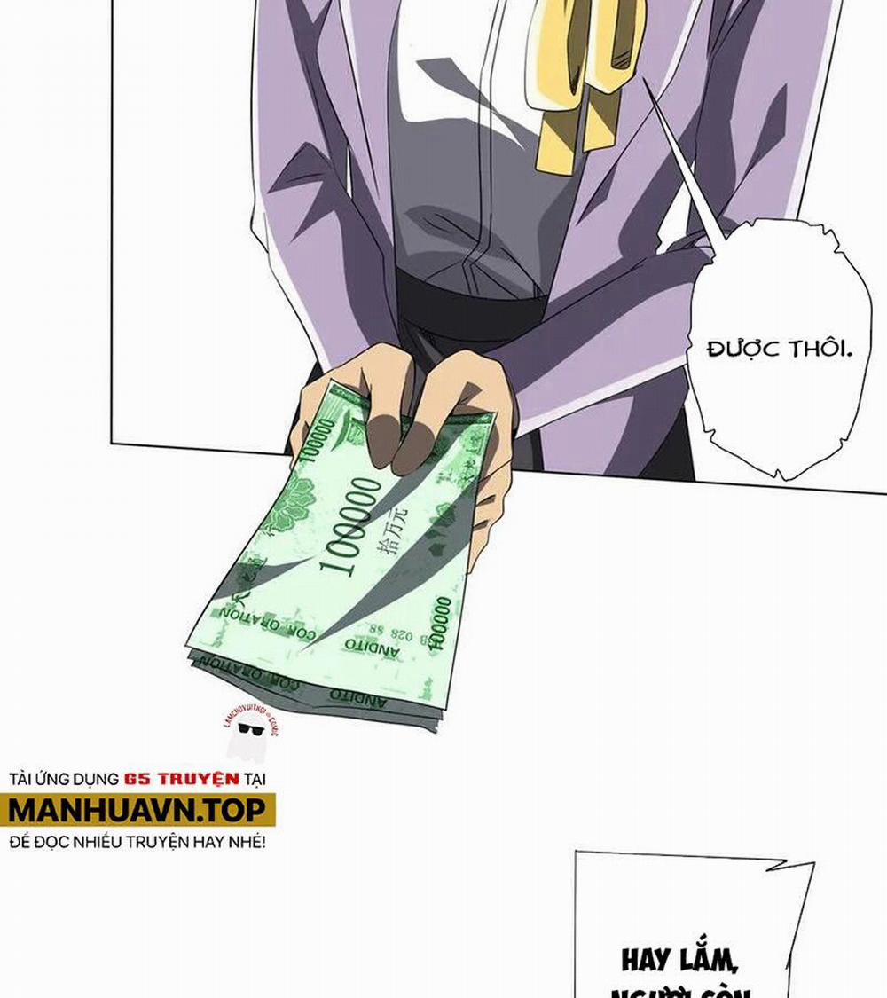 Bắt Đầu Với Trăm Vạn Minh Tệ 177 trang 73
