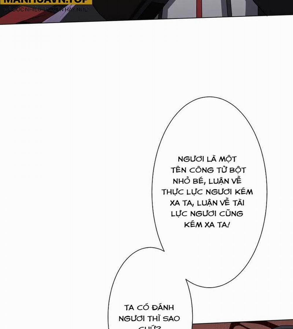 Bắt Đầu Với Trăm Vạn Minh Tệ 177 trang 92