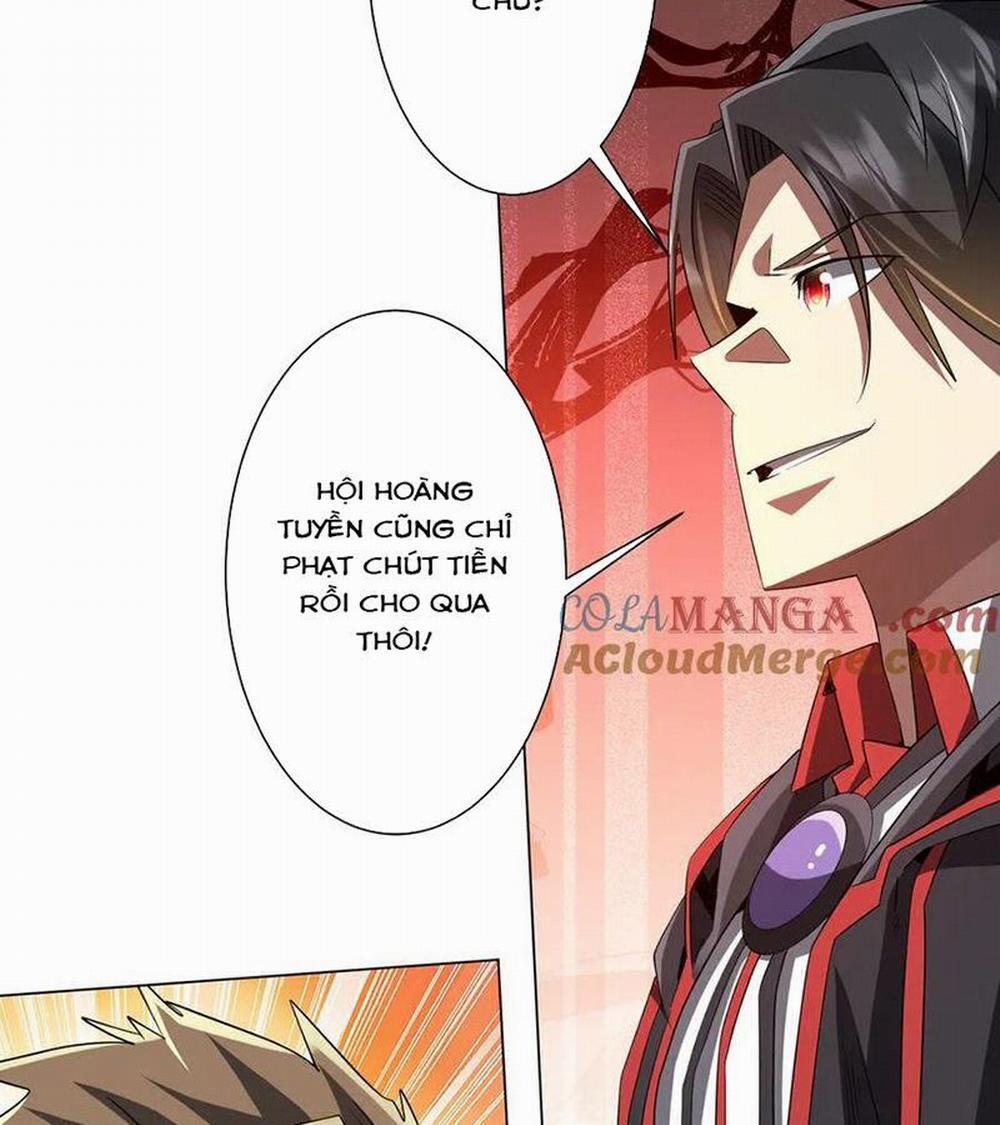 Bắt Đầu Với Trăm Vạn Minh Tệ 177 trang 93