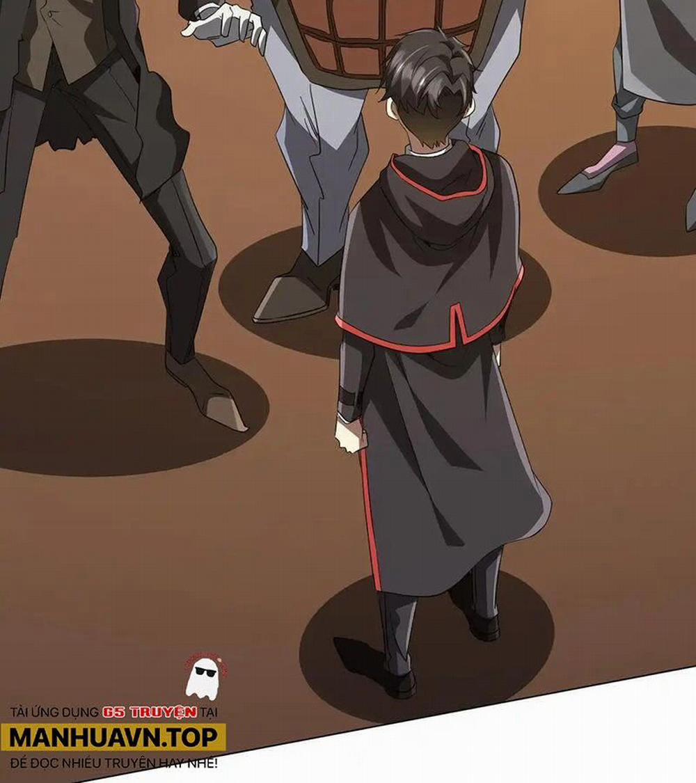 Bắt Đầu Với Trăm Vạn Minh Tệ 178 trang 1