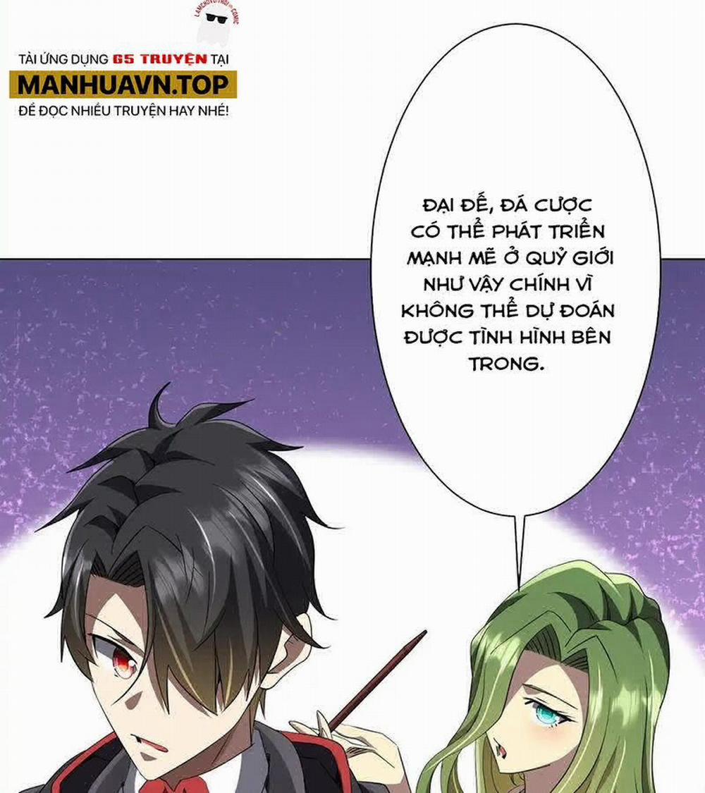 Bắt Đầu Với Trăm Vạn Minh Tệ 178 trang 101