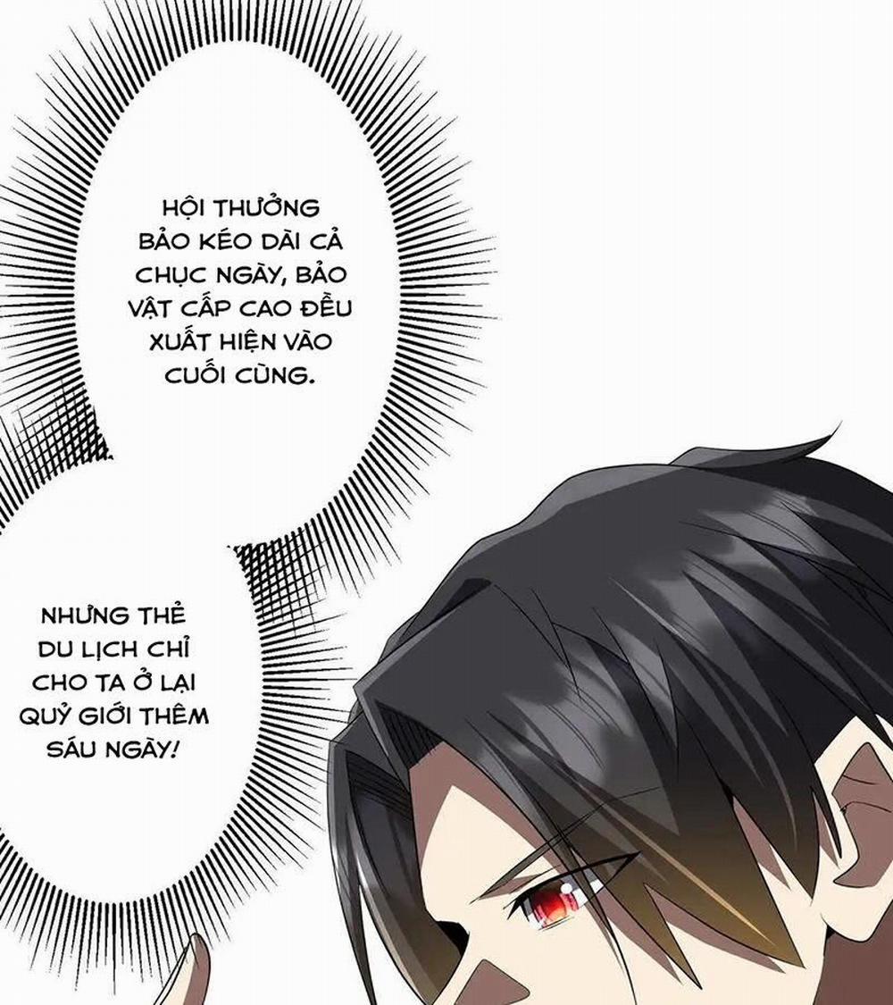 Bắt Đầu Với Trăm Vạn Minh Tệ 178 trang 14