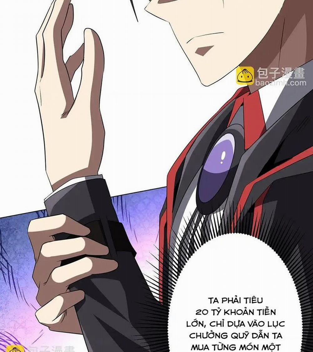 Bắt Đầu Với Trăm Vạn Minh Tệ 178 trang 15