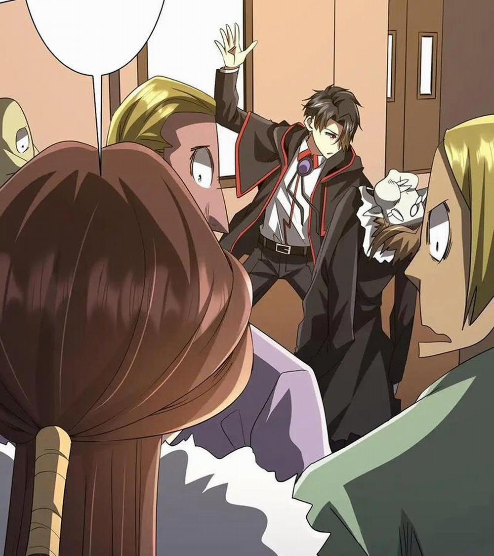 Bắt Đầu Với Trăm Vạn Minh Tệ 178 trang 19