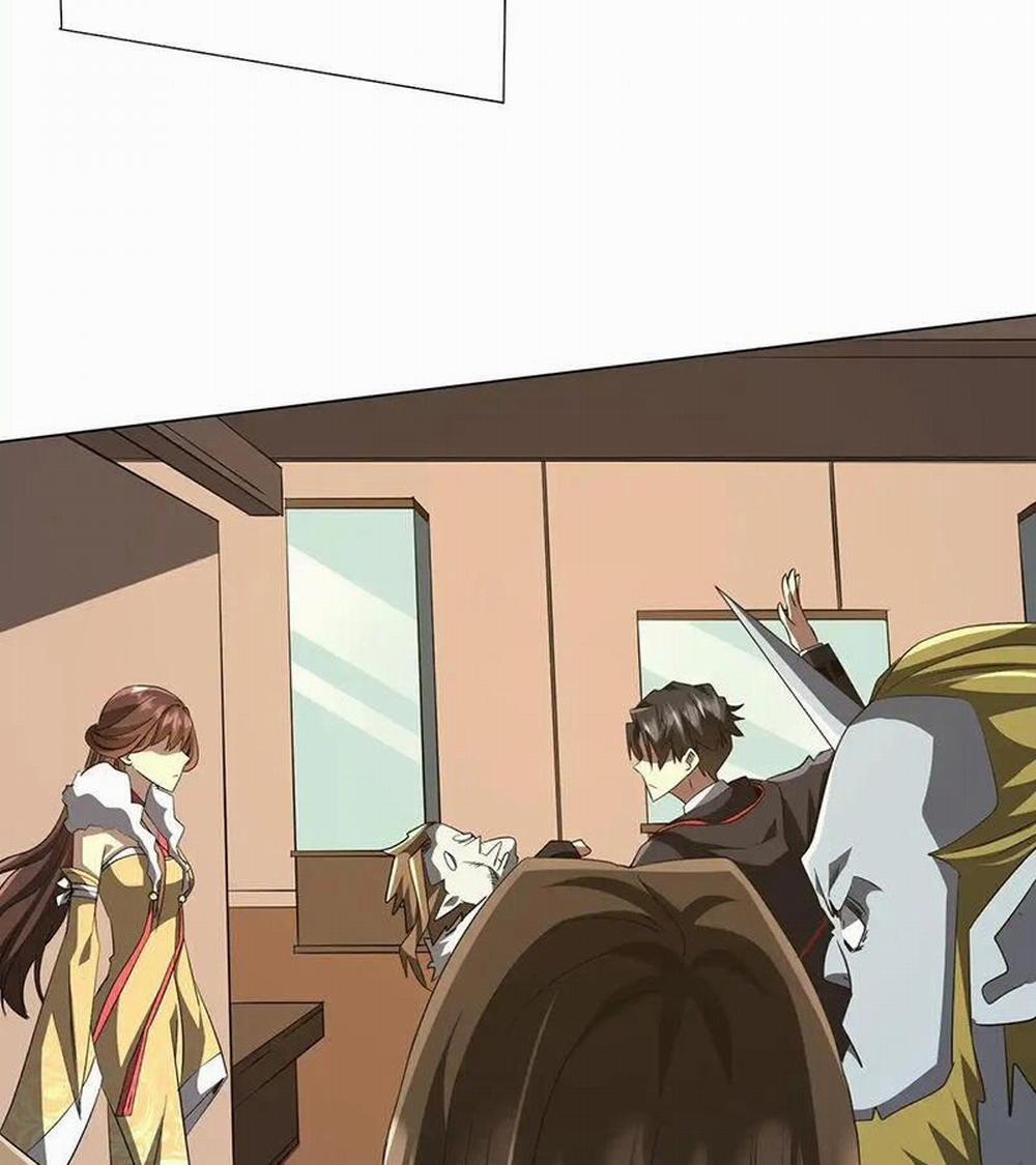 Bắt Đầu Với Trăm Vạn Minh Tệ 178 trang 23