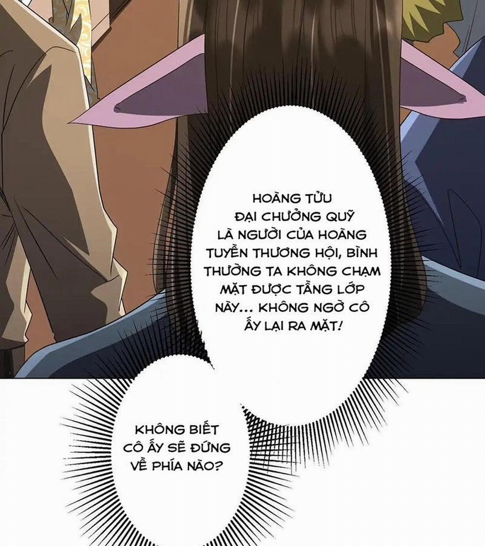 Bắt Đầu Với Trăm Vạn Minh Tệ 178 trang 24