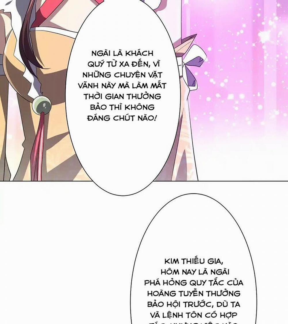 Bắt Đầu Với Trăm Vạn Minh Tệ 178 trang 28