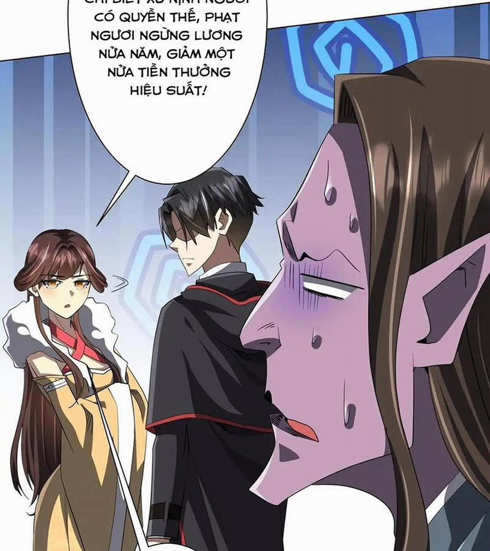 Bắt Đầu Với Trăm Vạn Minh Tệ 178 trang 31