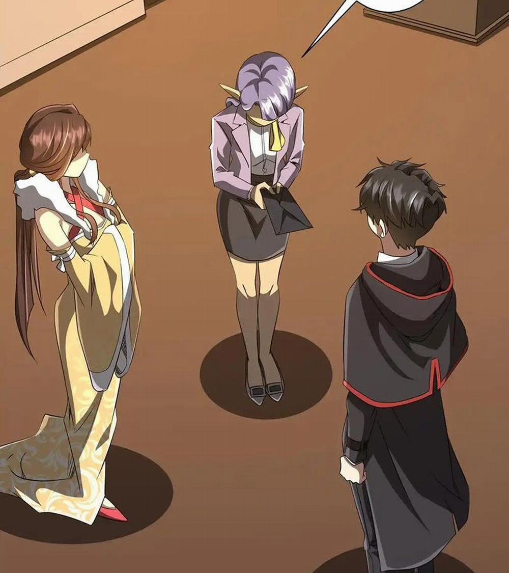 Bắt Đầu Với Trăm Vạn Minh Tệ 178 trang 33