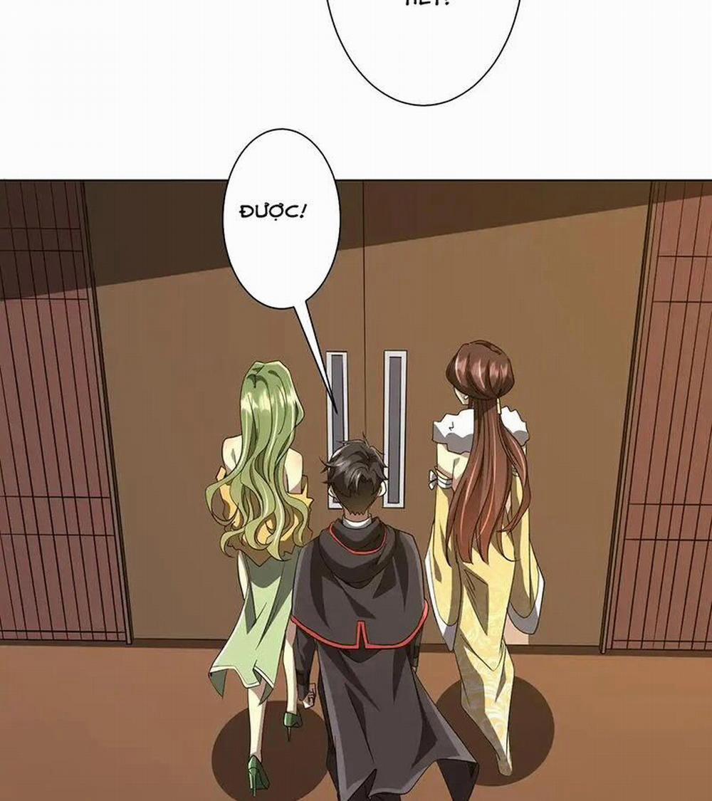 Bắt Đầu Với Trăm Vạn Minh Tệ 178 trang 38