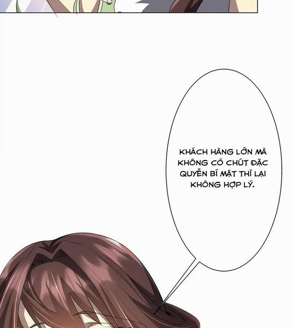 Bắt Đầu Với Trăm Vạn Minh Tệ 178 trang 47