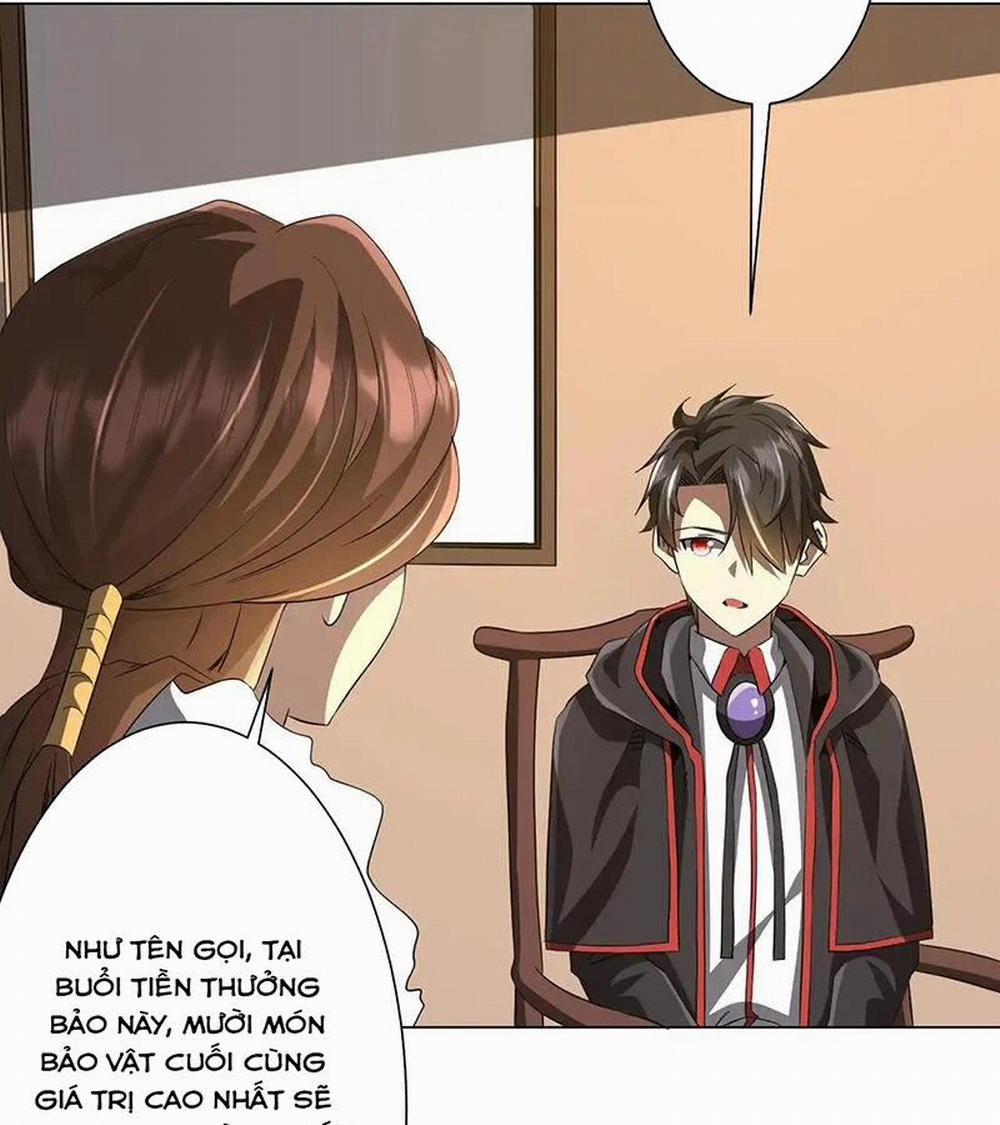 Bắt Đầu Với Trăm Vạn Minh Tệ 178 trang 50