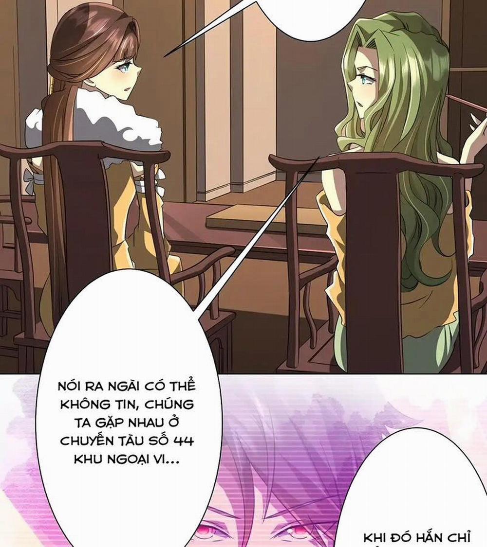 Bắt Đầu Với Trăm Vạn Minh Tệ 178 trang 60