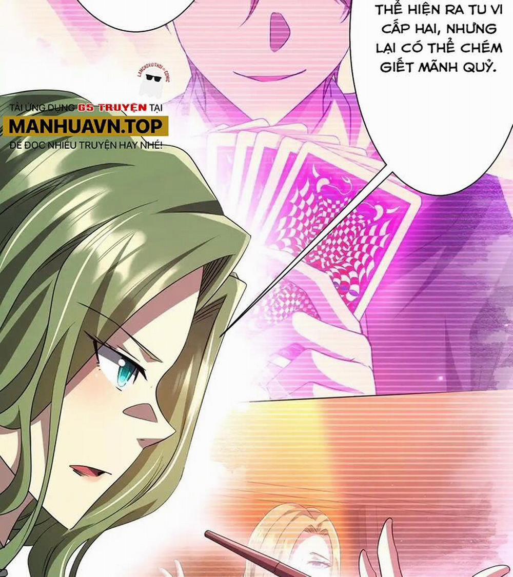 Bắt Đầu Với Trăm Vạn Minh Tệ 178 trang 61