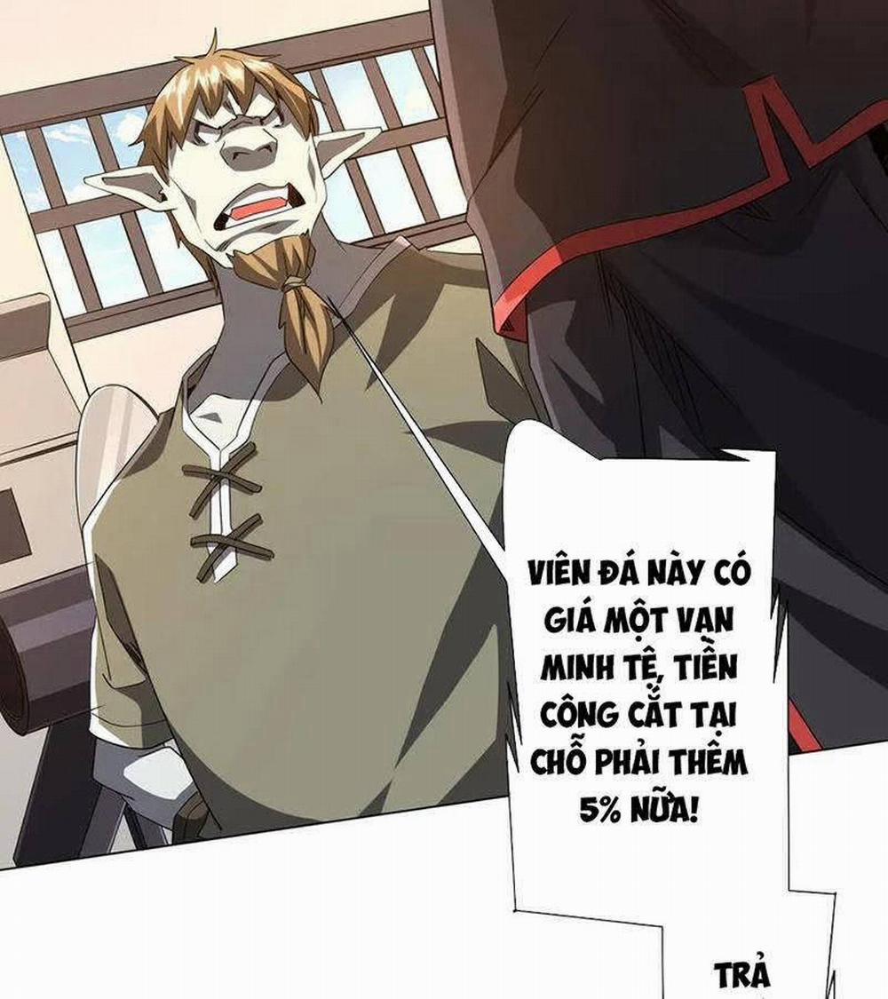 Bắt Đầu Với Trăm Vạn Minh Tệ 179 trang 1