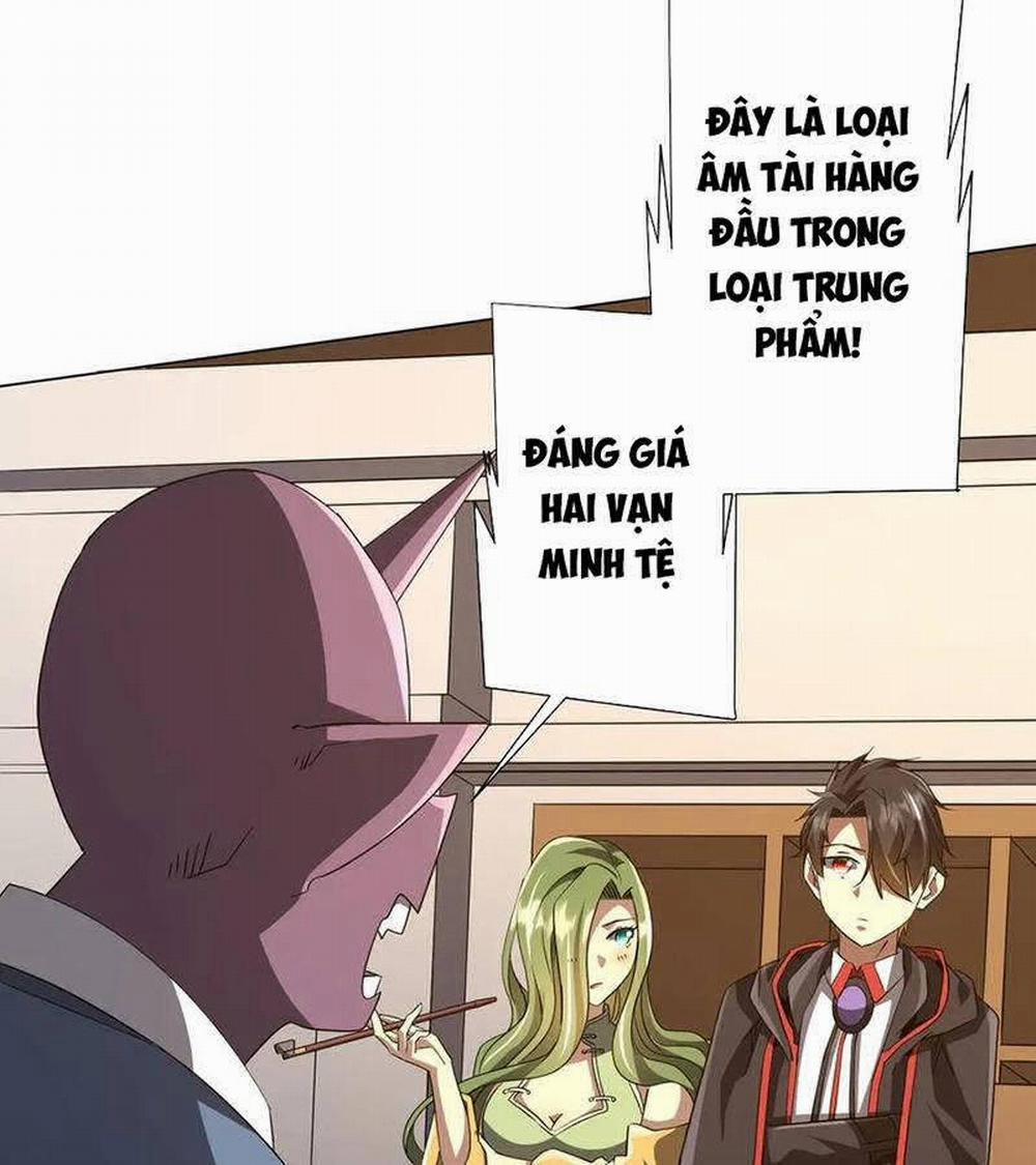 Bắt Đầu Với Trăm Vạn Minh Tệ 179 trang 17