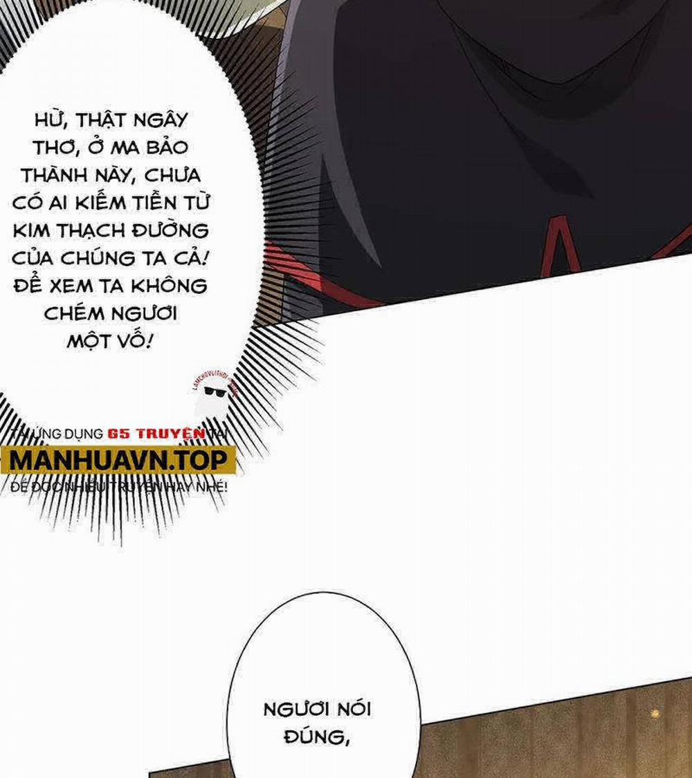 Bắt Đầu Với Trăm Vạn Minh Tệ 179 trang 24