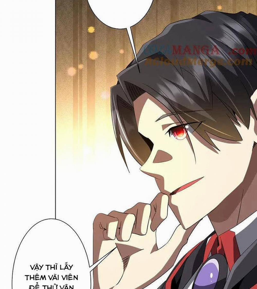 Bắt Đầu Với Trăm Vạn Minh Tệ 179 trang 25