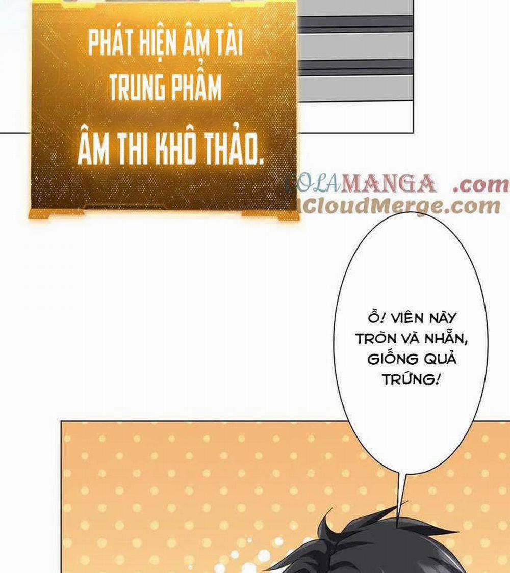 Bắt Đầu Với Trăm Vạn Minh Tệ 179 trang 28