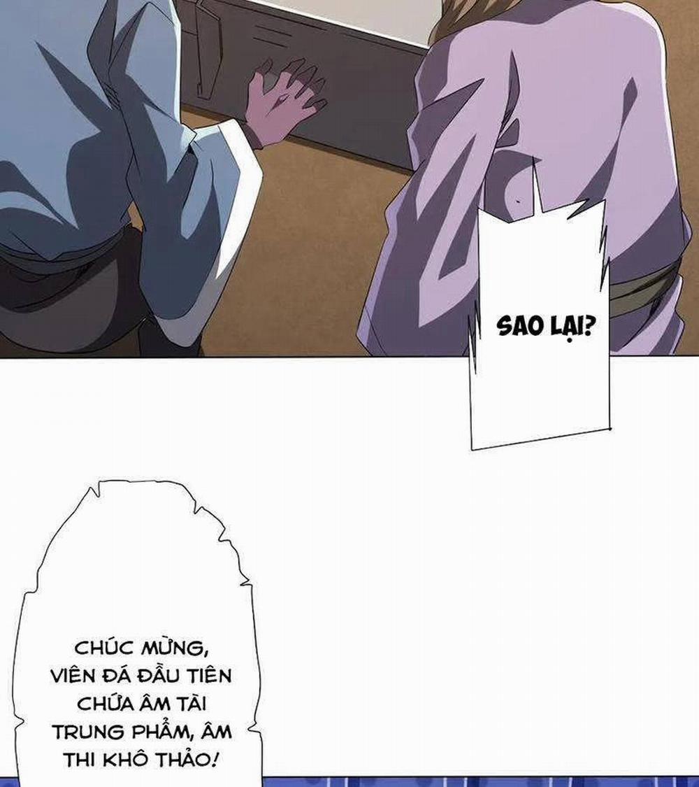 Bắt Đầu Với Trăm Vạn Minh Tệ 179 trang 35